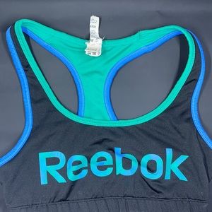 Reebok Sports Bra